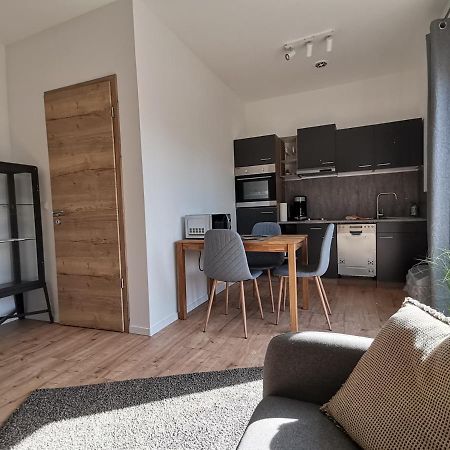 Sonnenufer Apartment & Moselwein II Bernkastel-Kues Eksteriør bilde