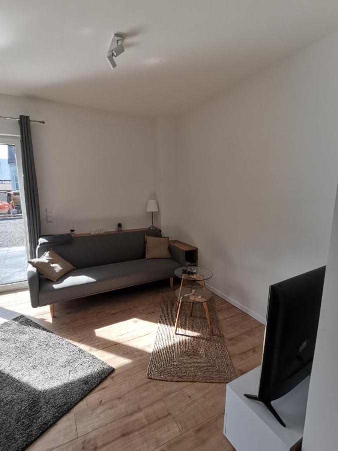 Sonnenufer Apartment & Moselwein II Bernkastel-Kues Eksteriør bilde